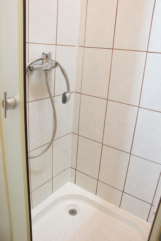 Garsoniera Alegna Appartement Sibiu Buitenkant foto