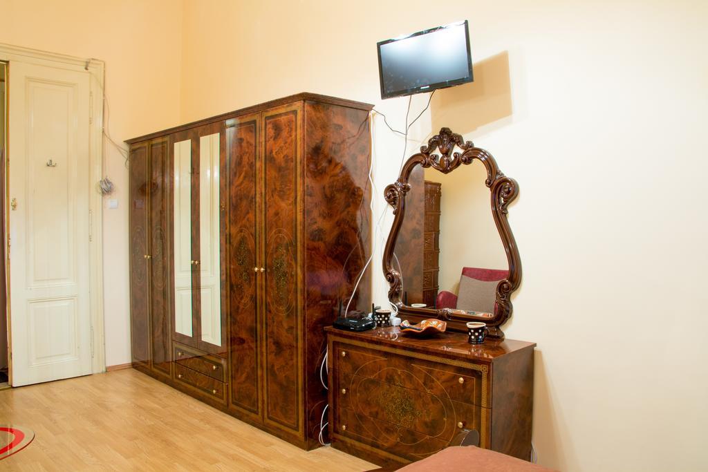 Garsoniera Alegna Appartement Sibiu Buitenkant foto
